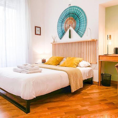Testaccio B45 Full Guesthouse Rome Buitenkant foto