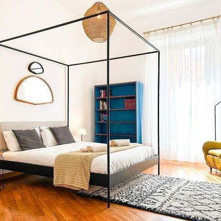 Testaccio B45 Full Guesthouse Rome Buitenkant foto