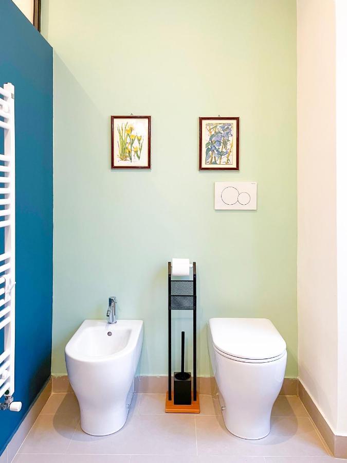 Testaccio B45 Full Guesthouse Rome Buitenkant foto