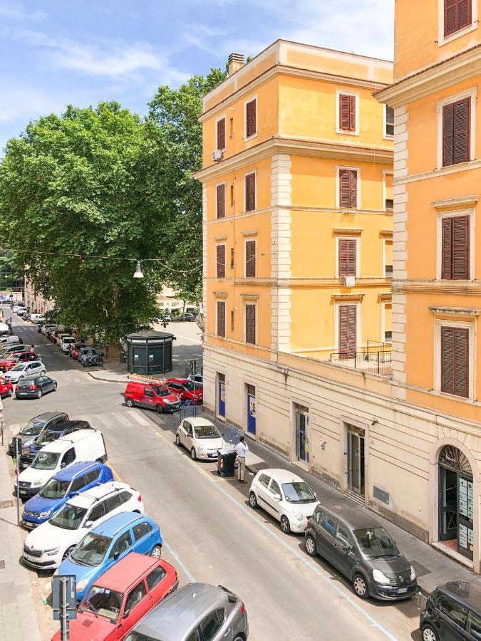 Testaccio B45 Full Guesthouse Rome Buitenkant foto