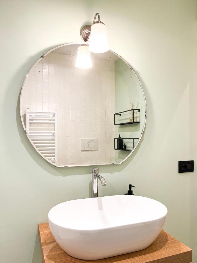 Testaccio B45 Full Guesthouse Rome Buitenkant foto