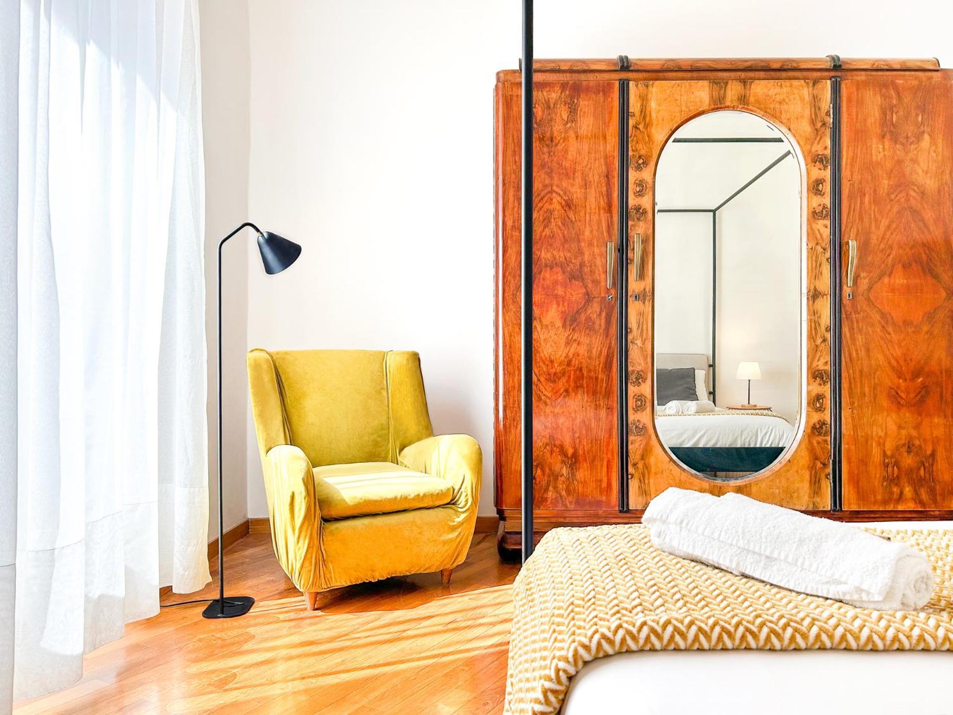 Testaccio B45 Full Guesthouse Rome Buitenkant foto