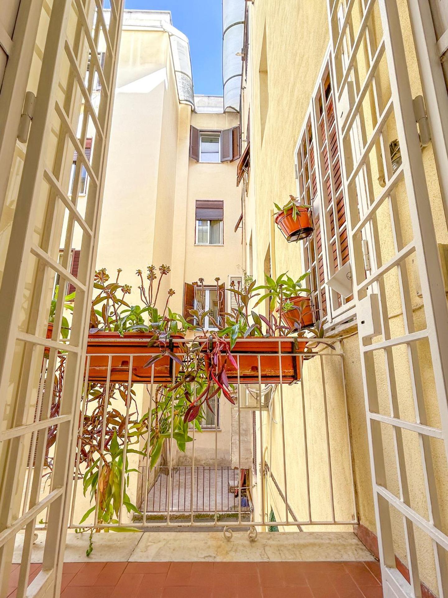 Testaccio B45 Full Guesthouse Rome Buitenkant foto