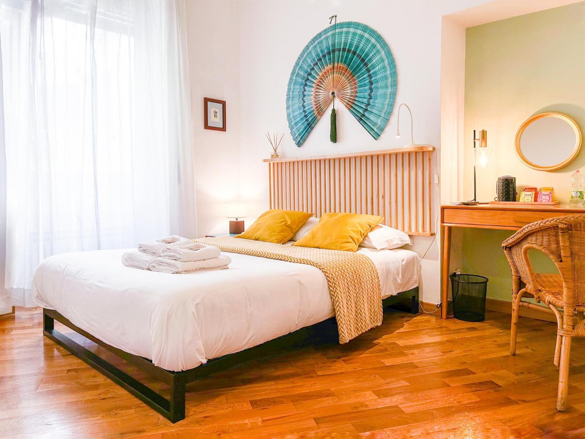 Testaccio B45 Full Guesthouse Rome Buitenkant foto