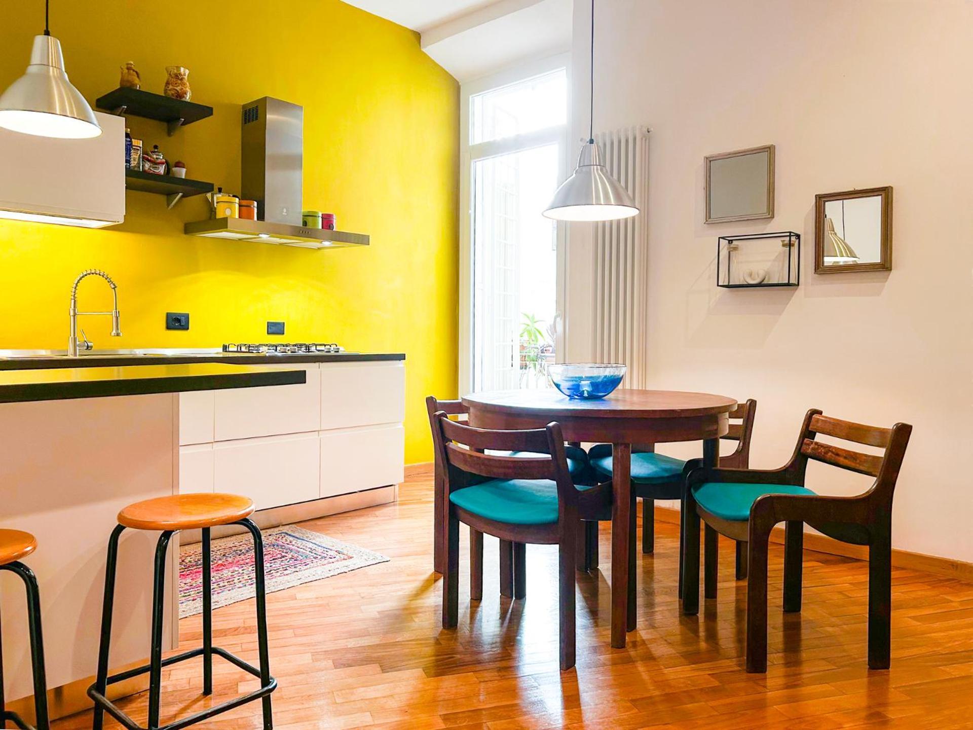 Testaccio B45 Full Guesthouse Rome Buitenkant foto